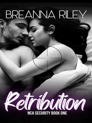 cover image of Retribution